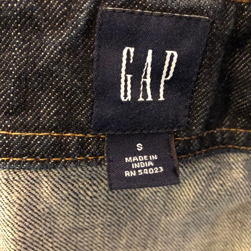 Denim Jacket - Picture 5 of 5